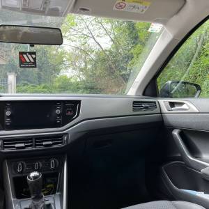 Prodajem VW Polo 1.6 TDI, 2018.