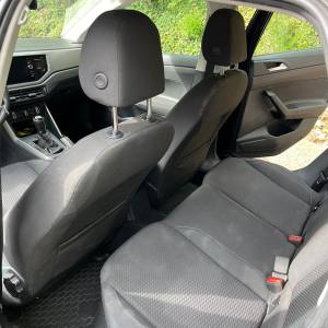 Prodajem VW Polo 1.6 TDI, 2018.