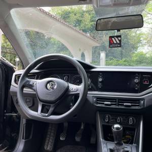 Prodajem VW Polo 1.6 TDI, 2018.