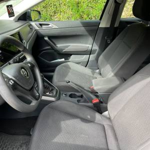 Prodajem VW Polo 1.6 TDI, 2018.