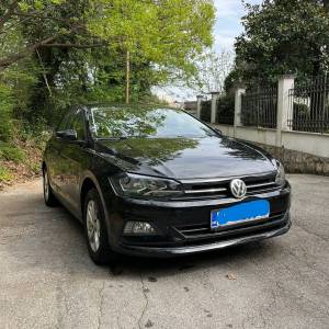 Prodajem VW Polo 1.6 TDI, 2018.