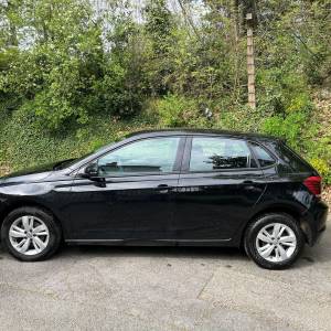 Prodajem VW Polo 1.6 TDI, 2018.