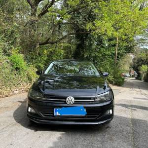 Prodajem VW Polo 1.6 TDI, 2018.