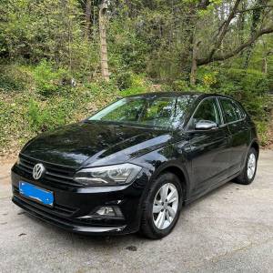 Prodajem VW Polo 1.6 TDI, 2018.