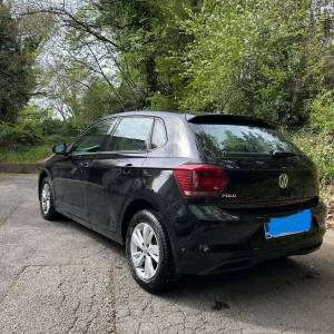 Prodajem VW Polo 1.6 TDI, 2018.