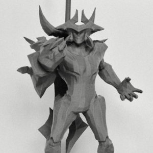 Profesionalno 3D printanje i modeliranje