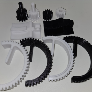 Profesionalno 3D printanje i modeliranje