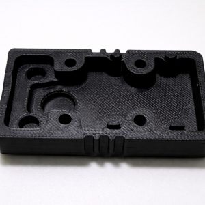 Profesionalno 3D printanje i modeliranje