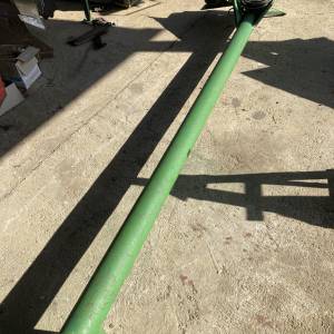 Pužni transporter (šneka) 3m