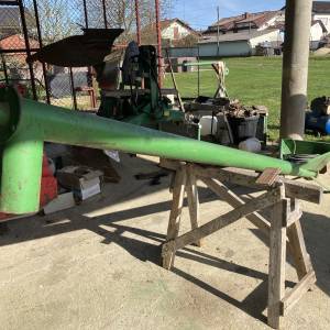 Pužni transporter (šneka) 3m