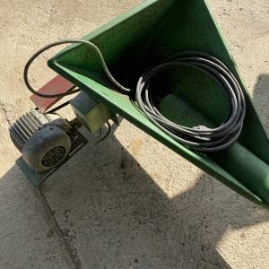 Pužni transporter (šneka) 3m