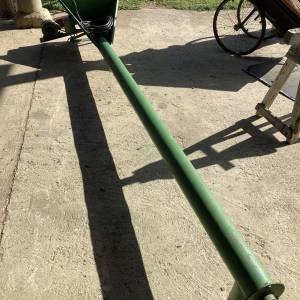 Pužni transporter (šneka) 3m