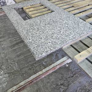 Radne ploče za  kuhinje  pećenjare  terase  Šankovi, Otoci