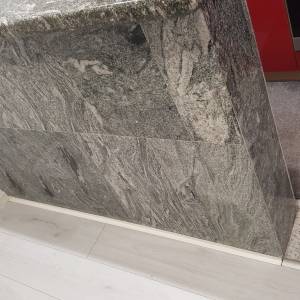 Radne ploče za  kuhinje  pećenjare  terase  Šankovi, Otoci