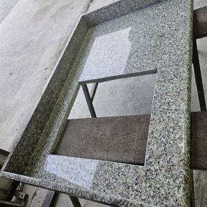 Radne ploče za  kuhinje  pećenjare  terase  Šankovi, Otoci