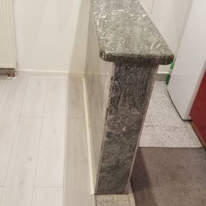 Radne ploče za  kuhinje  pećenjare  terase  Šankovi, Otoci