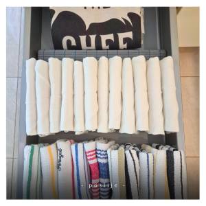 Raščišćavanje i organizacija prostora (ormar, kuhinja, garaža, itd.)