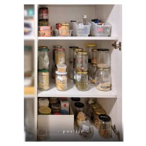 Raščišćavanje i organizacija prostora (ormar, kuhinja, garaža, itd.)