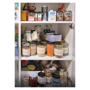 Raščišćavanje i organizacija prostora (ormar, kuhinja, garaža, itd.)