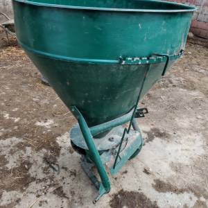 Rasipac za umjetno gnojivo