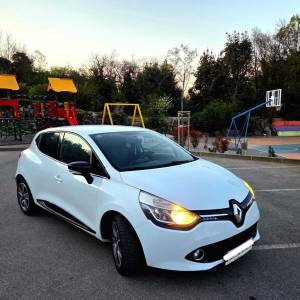 RENAULT CLIO PRODAJEM - ODLIČAN !