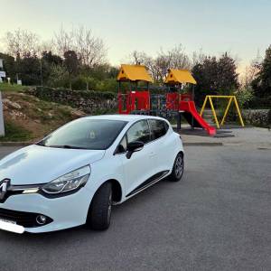 RENAULT CLIO PRODAJEM - ODLIČAN !