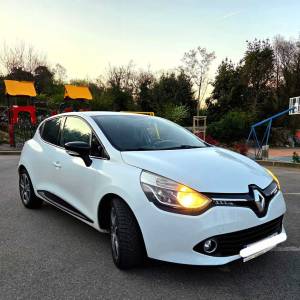 RENAULT CLIO PRODAJEM - ODLIČAN !