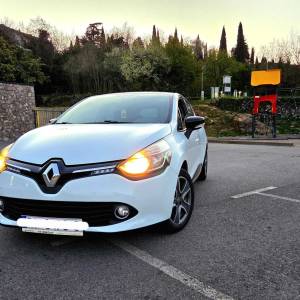 RENAULT CLIO PRODAJEM - ODLIČAN !
