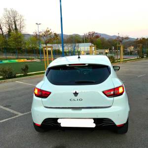 RENAULT CLIO PRODAJEM - ODLIČAN !
