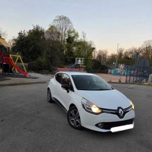 RENAULT CLIO PRODAJEM - ODLIČAN !