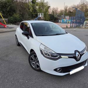 RENAULT CLIO PRODAJEM - ODLIČAN !