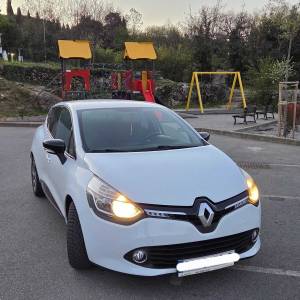 RENAULT CLIO PRODAJEM - ODLIČAN !