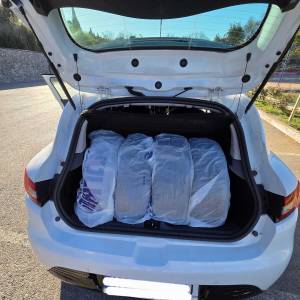 RENAULT CLIO PRODAJEM - ODLIČAN !