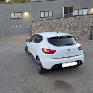 RENAULT CLIO PRODAJEM - ODLIČAN !