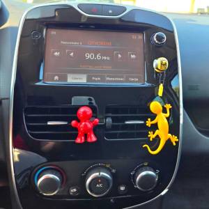 RENAULT CLIO PRODAJEM - ODLIČAN !