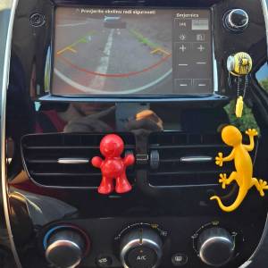 RENAULT CLIO PRODAJEM - ODLIČAN !