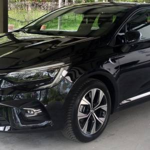 Renault Clio TCe 100 LPG