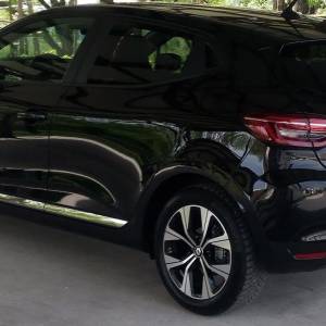 Renault Clio TCe 100 LPG