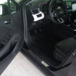 Renault Clio TCe 100 LPG