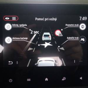 Renault Clio TCe 100 LPG