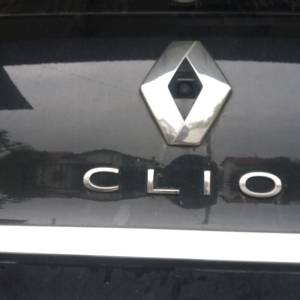 Renault Clio TCe 100 LPG