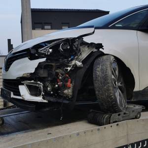 RENAULT GRAND SCENIC