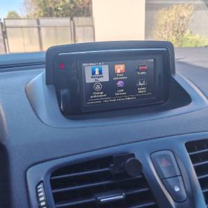 Renault Megane 1.5 dci