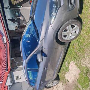 Renault Megane 1.5 dci