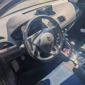 Renault Megane 1.5 dci