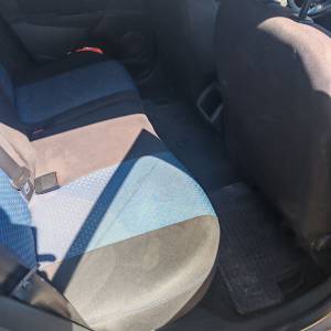 Renault Megane 1.5 dci