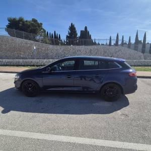 Renault Megane 2018