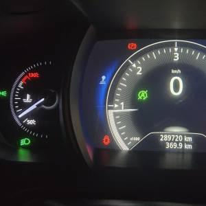 Renault Talisman dCi 130