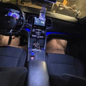 Renault Talisman dCi 130