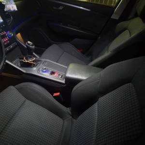 Renault Talisman dCi 130